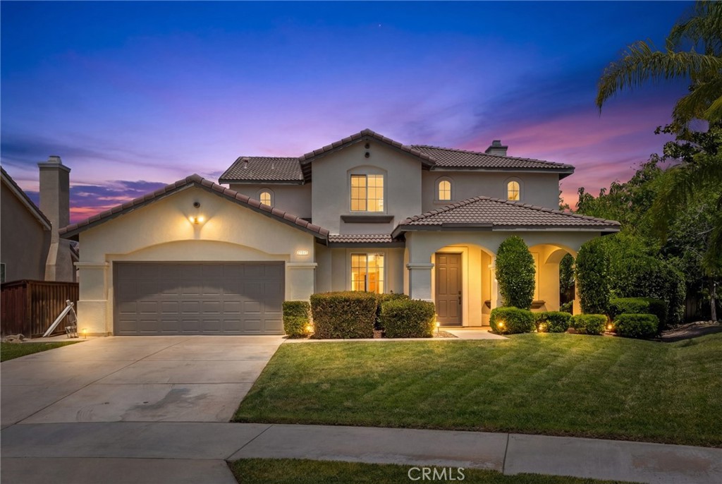 1663 Naranjo Court