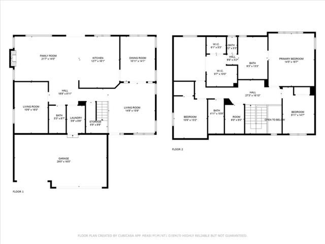 Detail Gallery Image 68 of 69 For 27569 Bottle Brush, Murrieta,  CA 92562 - 4 Beds | 2/1 Baths