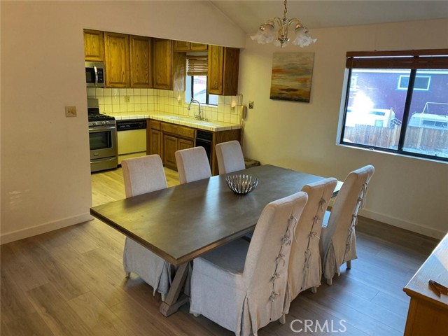 Detail Gallery Image 4 of 8 For 6436 Ivins Dr, Frazier Park,  CA 93225 - 4 Beds | 2 Baths