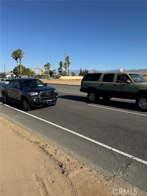  Land for Sale in Palmdale, California