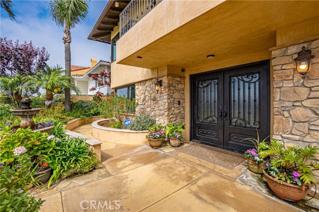 1508 Via Montemar, Palos Verdes Estates, California 90274, 4 Bedrooms Bedrooms, ,4 BathroomsBathrooms,Residential,For Sale,Via Montemar,SB25003650