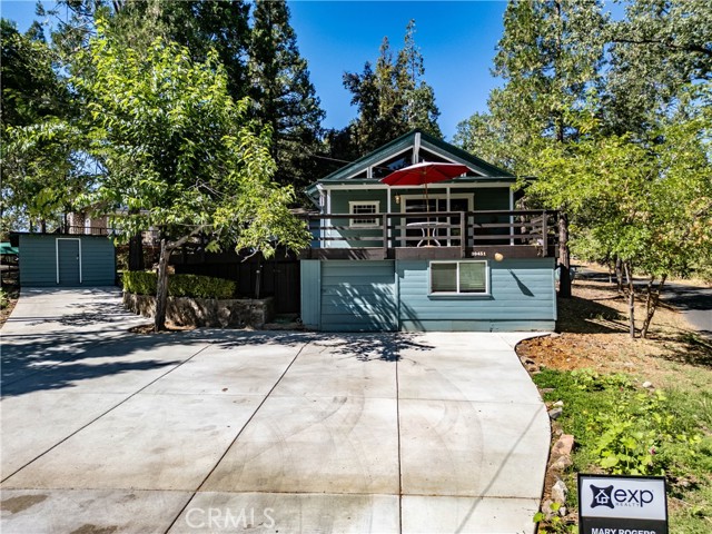 Detail Gallery Image 5 of 57 For 39451 E Idylwild, Bass Lake,  CA 93604 - 3 Beds | 2 Baths