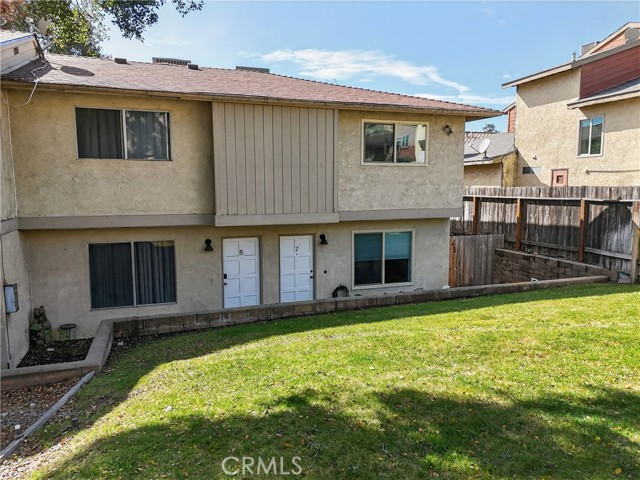 Detail Gallery Image 29 of 50 For 9780 Las Lomas #7,  Atascadero,  CA 93422 - 2 Beds | 1/1 Baths
