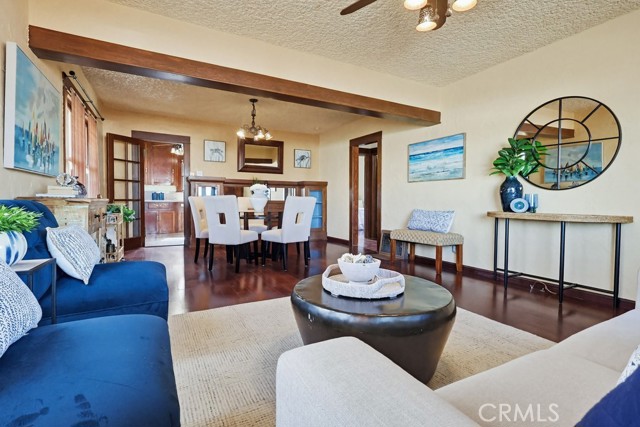 Detail Gallery Image 8 of 39 For 921 W 24th, San Pedro,  CA 90731 - 2 Beds | 1 Baths