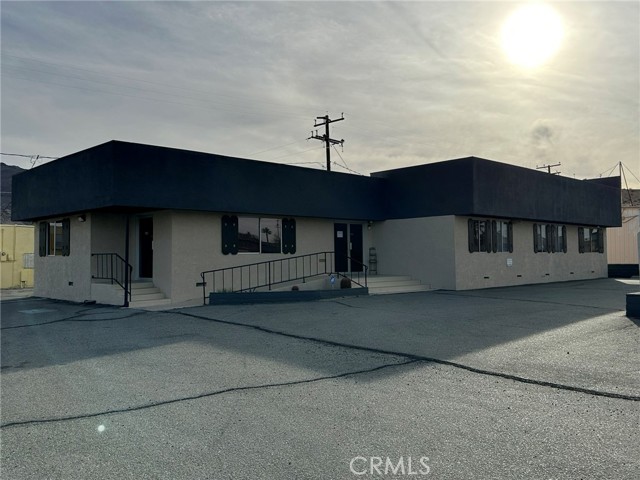 73421 29 Palms Highway, Twentynine Palms, California 92277, ,Commercial Lease,For Rent,73421 29 Palms Highway,CRJT25044836