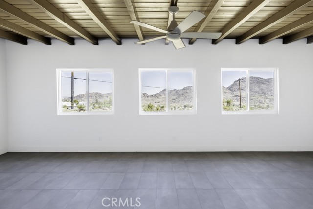 Detail Gallery Image 2 of 45 For 8530 via Rocosa, Joshua Tree,  CA 92252 - 1 Beds | 1 Baths