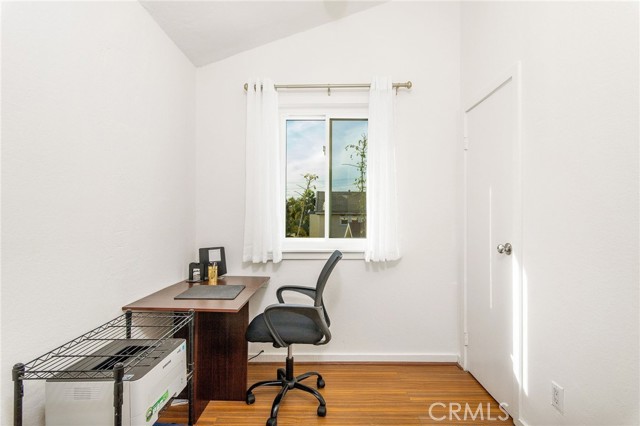 Bonus room/ Zoom room/ office