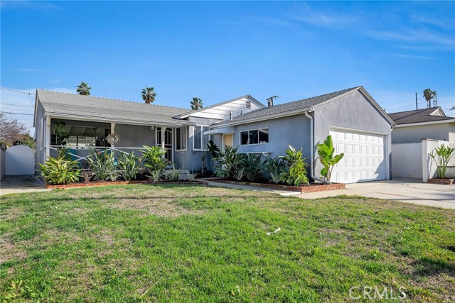 508 Rindge Lane, Redondo Beach, California 90278, 3 Bedrooms Bedrooms, ,1 BathroomBathrooms,Residential,Sold,Rindge,SB22250800