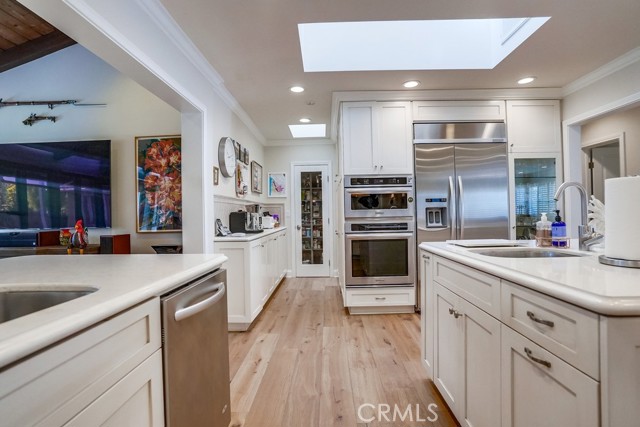 4 Saddlehorn Lane, Rolling Hills Estates, California 90274, 5 Bedrooms Bedrooms, ,4 BathroomsBathrooms,Residential,Sold,Saddlehorn,PV22070454