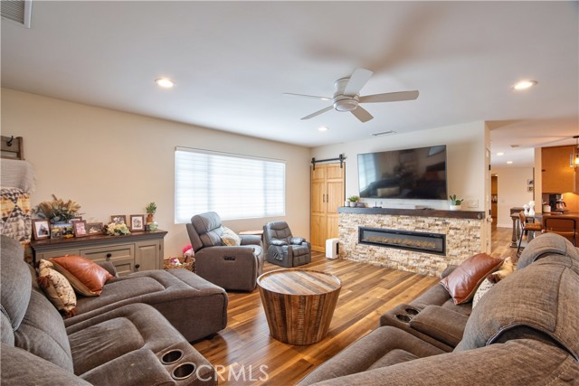 Detail Gallery Image 9 of 43 For 1409 Gerlar Ln, Ramona,  CA 92065 - 3 Beds | 2 Baths