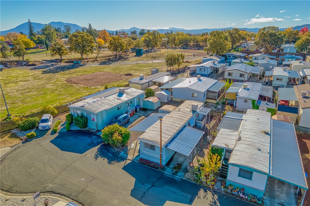 Detail Gallery Image 33 of 43 For 1025 Martin St #13,  Lakeport,  CA 95453 - 2 Beds | 1 Baths