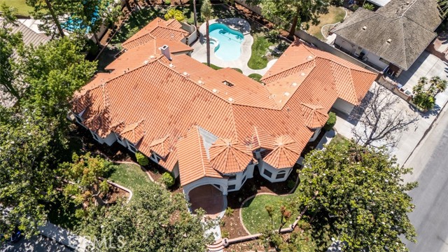 Detail Gallery Image 74 of 75 For 7509 Calle Sagrada, Bakersfield,  CA 93309 - 4 Beds | 5 Baths