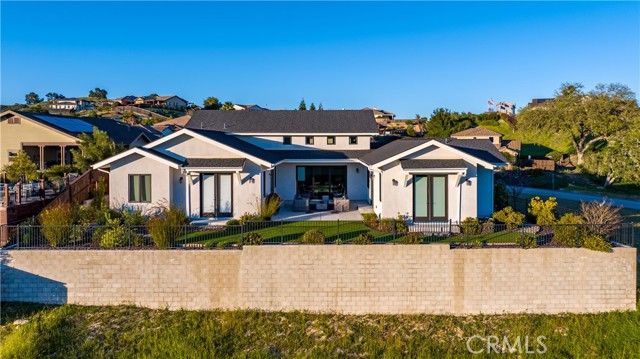 Detail Gallery Image 61 of 74 For 3315 Catalina, Paso Robles,  CA 93446 - 4 Beds | 3/1 Baths