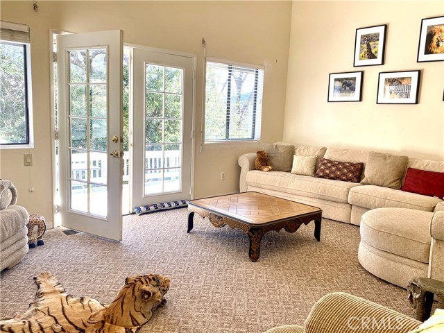 28791 Zion, Lake Arrowhead, CA 92352