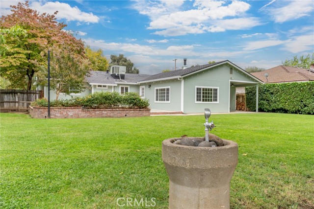 Detail Gallery Image 41 of 61 For 2279 North Ave, Chico,  CA 95926 - 4 Beds | 2 Baths