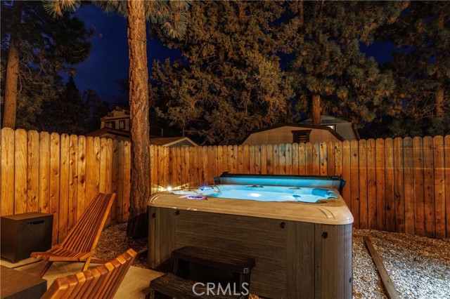 Detail Gallery Image 34 of 36 For 487 San Bernardino Ave, Sugarloaf,  CA 92386 - 3 Beds | 2 Baths