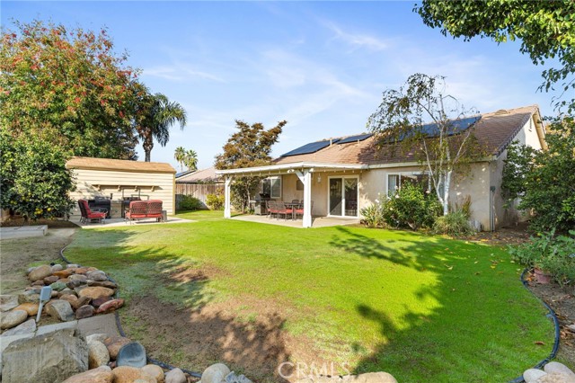 Detail Gallery Image 28 of 31 For 10113 Thistledown, Bakersfield,  CA 93312 - 3 Beds | 2 Baths