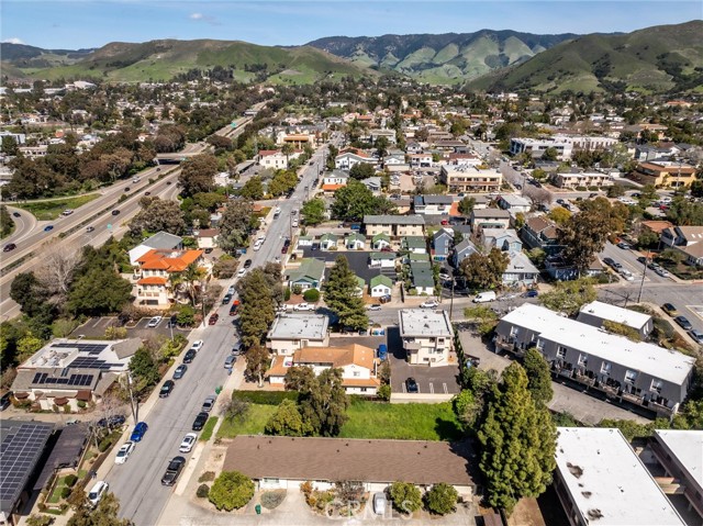 Detail Gallery Image 10 of 13 For 879 Walnut St, San Luis Obispo,  CA 93401 - – Beds | – Baths