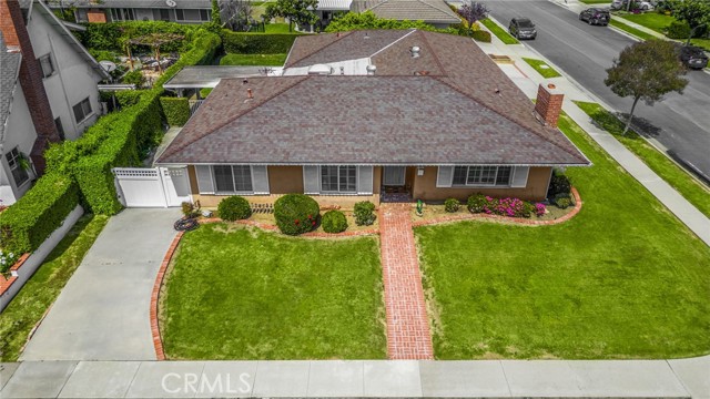 Detail Gallery Image 45 of 49 For 343 Eagle Dr, Placentia,  CA 92870 - 4 Beds | 2 Baths