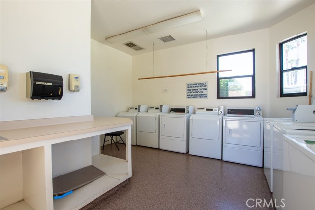 Detail Gallery Image 15 of 15 For 1295 S Cawston #102,  Hemet,  CA 92545 - 1 Beds | 1 Baths