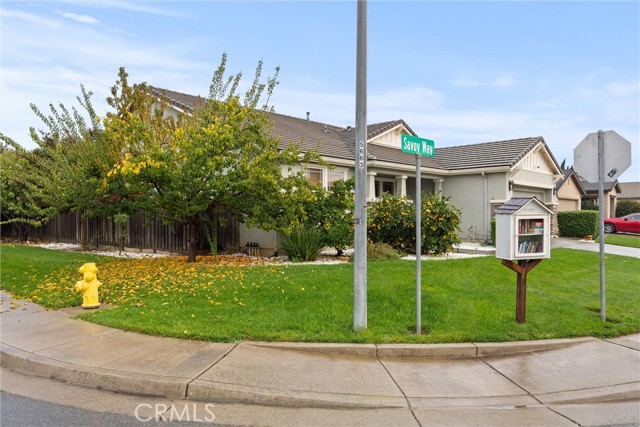 Detail Gallery Image 4 of 41 For 9799 Savoy Way, Live Oak,  CA 95953 - 4 Beds | 2 Baths