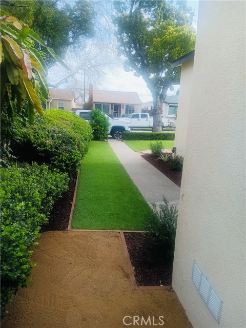 Detail Gallery Image 5 of 21 For 3435 Olive, Long Beach,  CA 90807 - 2 Beds | 1 Baths