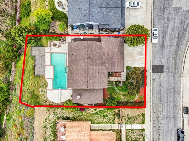 Detail Gallery Image 27 of 28 For 3362 Albedo St, Hacienda Heights,  CA 91745 - 4 Beds | 3 Baths