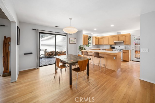 Detail Gallery Image 8 of 35 For 2350 Meadow Street, San Luis Obispo,  CA 93401 - 3 Beds | 2 Baths
