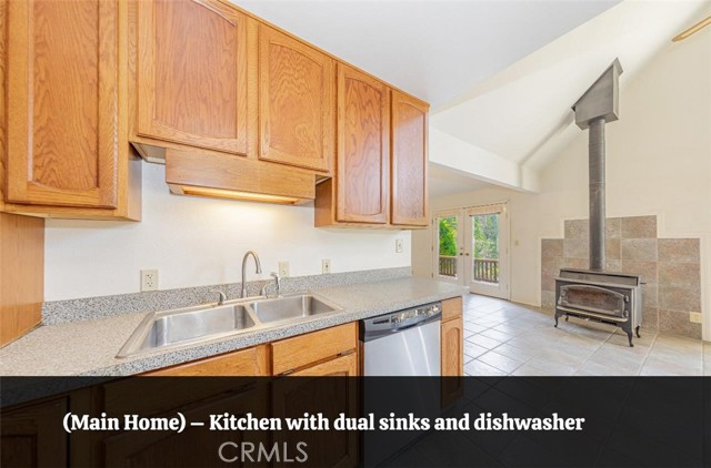 Detail Gallery Image 32 of 64 For 52120 52136 Pettitt Rd, Oakhurst,  CA 93644 - 6 Beds | 5 Baths