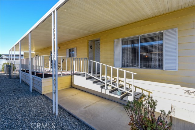 Detail Gallery Image 2 of 24 For 43531 Acacia Ave #39,  Hemet,  CA 92544 - 2 Beds | 1/1 Baths