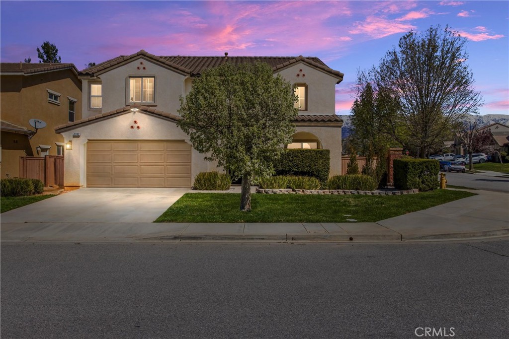 1392 Burdock Street, Beaumont, CA 92223
