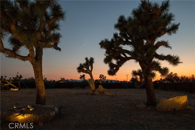 Detail Gallery Image 58 of 63 For 58849 Terra Vista Dr, Yucca Valley,  CA 92284 - 5 Beds | 4 Baths