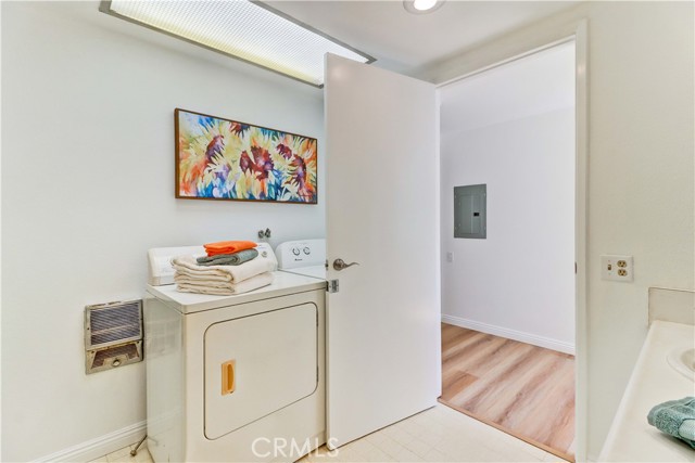 Detail Gallery Image 22 of 49 For 125 via Estrada #B,  Laguna Woods,  CA 92637 - 2 Beds | 1 Baths