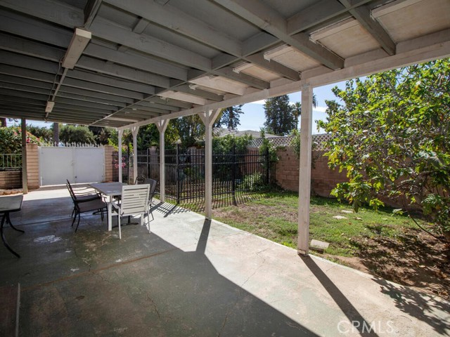 Detail Gallery Image 34 of 43 For 9529 Hayes St, Riverside,  CA 92503 - 4 Beds | 2 Baths