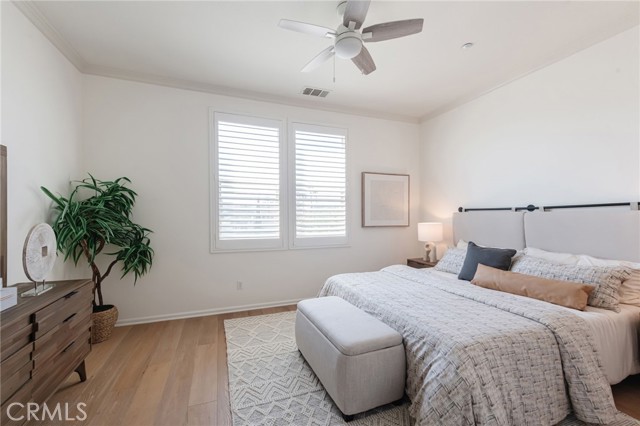 Detail Gallery Image 18 of 58 For 5341 Strand #105,  Hawthorne,  CA 90250 - 2 Beds | 2/1 Baths