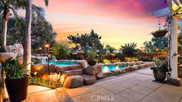 Detail Gallery Image 45 of 60 For 241 via Sedona, San Clemente,  CA 92673 - 5 Beds | 3/1 Baths