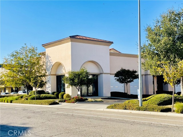 2103 Wisteria Lane, Paso Robles, California 93446, ,Commercial Lease,For Rent,2103 Wisteria Lane,CRSC24233303