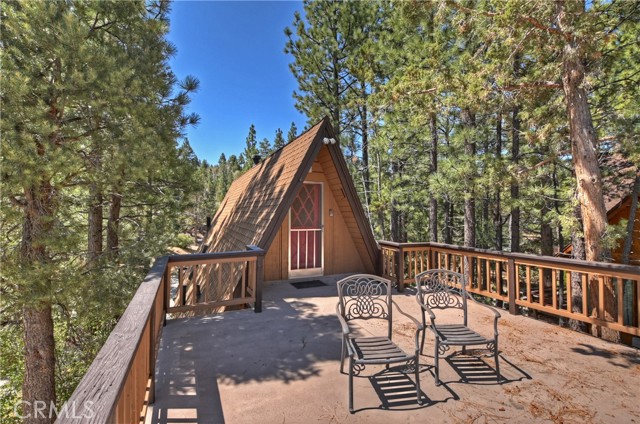 Detail Gallery Image 24 of 33 For 101 W Rainbow Bld, Big Bear City,  CA 92314 - 2 Beds | 2 Baths