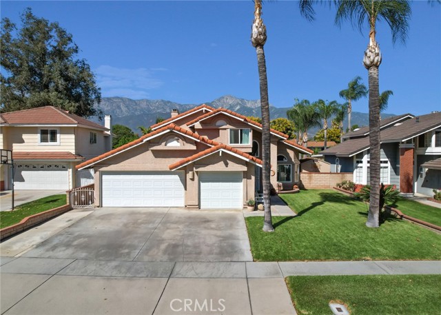 Image 3 for 9946 Mangrove St, Rancho Cucamonga, CA 91730