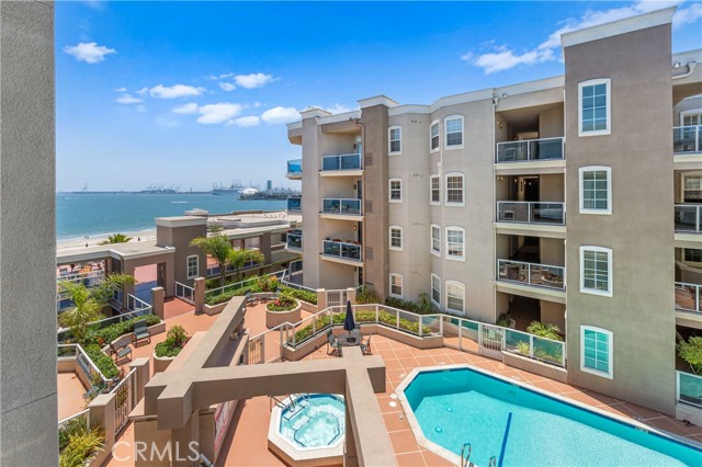 Detail Gallery Image 31 of 44 For 1500 E Ocean Bld #608,  Long Beach,  CA 90802 - 3 Beds | 2 Baths