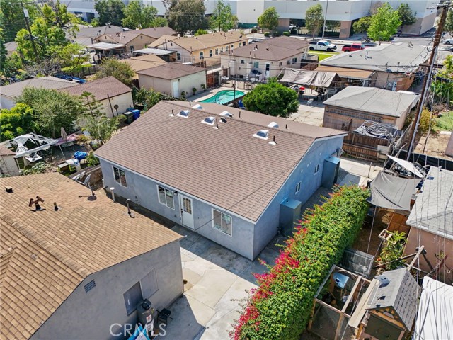 Detail Gallery Image 12 of 13 For 543 N Barbara, Azusa,  CA 91702 - – Beds | – Baths