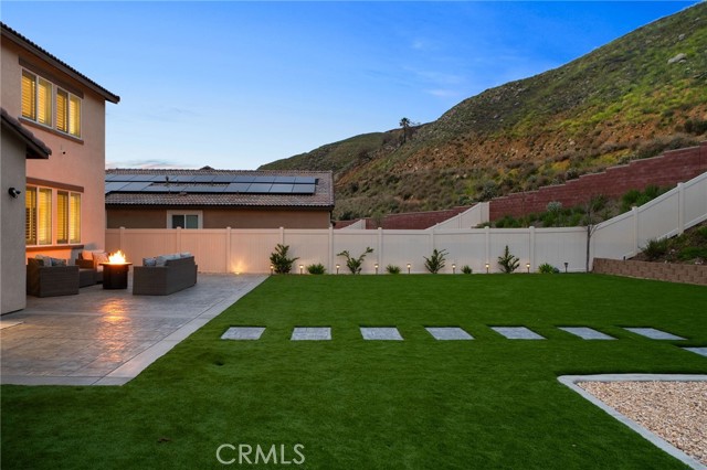 Detail Gallery Image 5 of 31 For 31014 Avenida Ramblas, Highland,  CA 92346 - 4 Beds | 3 Baths
