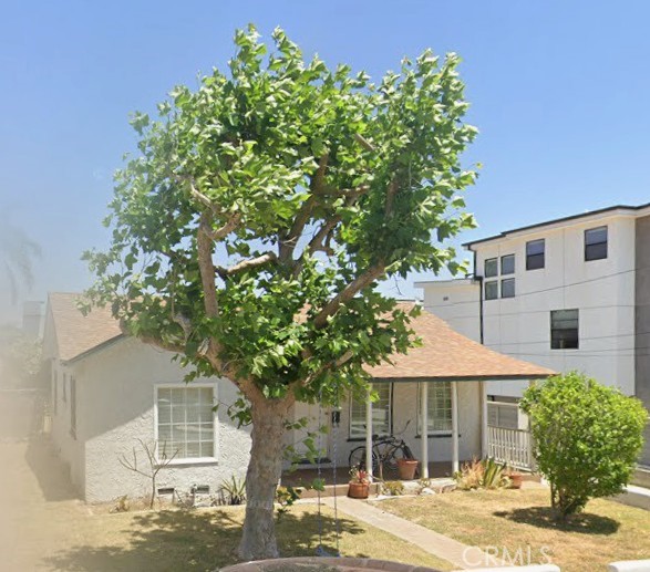 2205 Harriman Lane, Redondo Beach, California 90278, 2 Bedroom Bedrooms, 0 ,1 BathroomBathrooms,Residential,Sold,Harriman,0,SB26205987