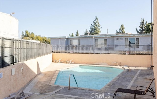 Detail Gallery Image 19 of 19 For 8020 Langdon Ave #101,  Van Nuys,  CA 91406 - 2 Beds | 2 Baths