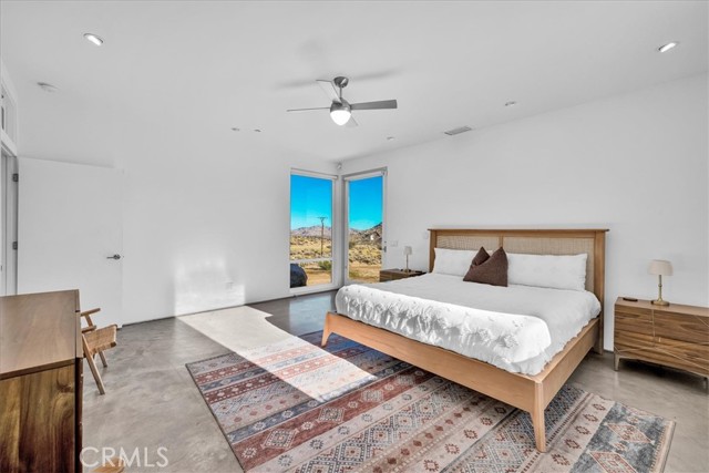 Detail Gallery Image 12 of 66 For 8825 Lilley Rd, Joshua Tree,  CA 92252 - 3 Beds | 2 Baths