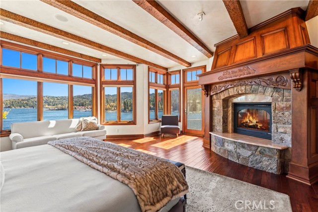 Detail Gallery Image 15 of 70 For 27453 Bayshore Dr, Lake Arrowhead,  CA 92352 - 8 Beds | 6/2 Baths