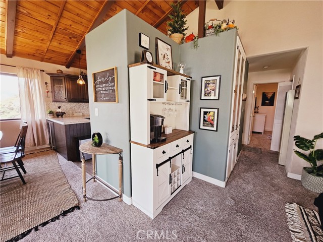 Detail Gallery Image 18 of 53 For 37 Oak Pl, Kernville,  CA 93238 - 2 Beds | 1 Baths