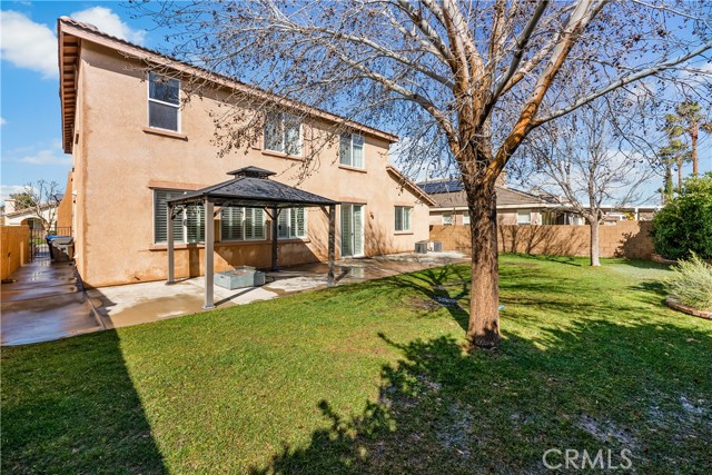 Detail Gallery Image 63 of 74 For 3642 Club Rancho, Palmdale,  CA 93551 - 5 Beds | 4 Baths