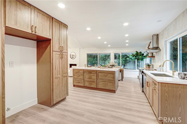 Detail Gallery Image 9 of 30 For 2361 Basswood Cir, Tustin,  CA 92780 - 4 Beds | 2 Baths