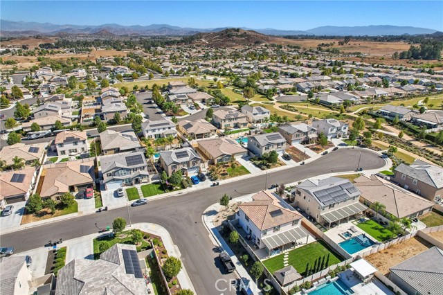 Detail Gallery Image 33 of 49 For 31632 Tudor Ct, Menifee,  CA 92584 - 4 Beds | 3 Baths